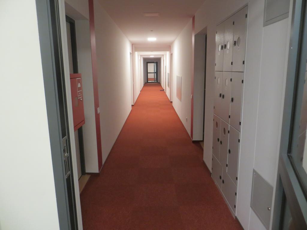 Apartament Horyzont Astra Lejlighed Miedzyzdroje Eksteriør billede